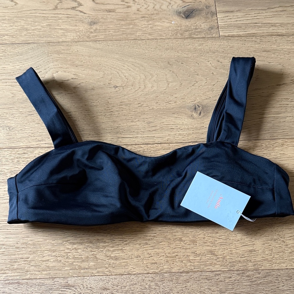 Kalama Swim Top